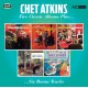 Five Classic Albums / Chet Atkins