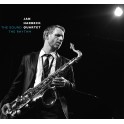 The Sound and The Rhythm / Jan Harbeck Quartet