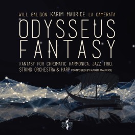 Odysseus Fantasy / Karim Maurice