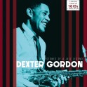 Milestones of a Jazz Legend / Dexter Gordon