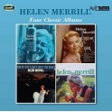 Four Classic Albums / Helen Merrill