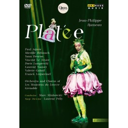 Rameau : Platée / Opéra national de Paris, 2002