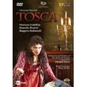Puccini : Tosca / Les Arènes de Vérone, 2006