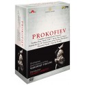 Prokofiev : Intégrale des Symphonies et Concertos / Valery Gergiev