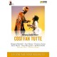 Mozart : Cosi fan Tutte / Festival de Salzbourg, 1983