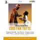 Mozart : Cosi fan Tutte (BD) / Festival de Salzbourg, 1983