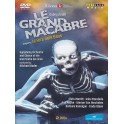 Ligeti : Le Grand Macabre / Grand théâtre del Liceu, Barcelone 2011