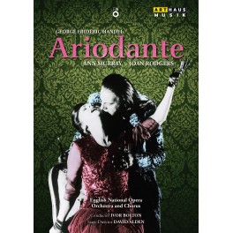 Haendel : Ariodante / English National Opera, 1996