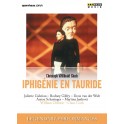 Gluck : Iphigénie en Tauride / Opéra de Zurich, 2001