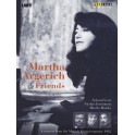 Martha Argerich et Ses Amis / Munich, 1982