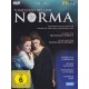 Bellini : Norma / Grand théâtre del Liceu, Barcelone 2007