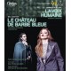 Bartok - Poulenc : Le Château de Barbe-Bleue & La Voix Humaine (BD)