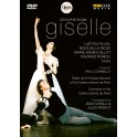 Adam : Giselle / Opéra national de Paris, 2006