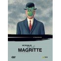 Portrait de Monsieur René Magritte