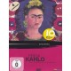 Portrait de Frida Kahlo