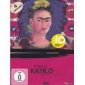 Portrait de Frida Kahlo