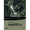 Portrait de Donatello