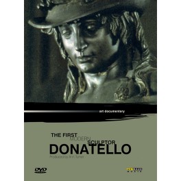 Portrait de Donatello