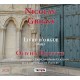 Grigny, Nicolas de : Le Livre d‘orgue