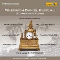 Kuhlau, Friedrich Daniel : Oeuvres pour flûtes