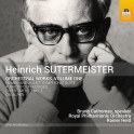 Sutermeister, Heinrich : Musique Orchestrale - Volume 1