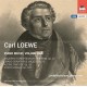 Loewe, Carl : Musique pour piano - Volume 1