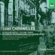 Cabanilles, Joan : Oeuvres pour clavier - Volume 3