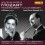 Mozart - Debussy - Schubert : Oeuvres pour flûtes, piano, célesta ..