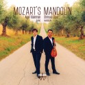 Mozart : Sonates pour violon jouées à la Mandoline