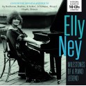 Milestones of a Piano Legend / Elly Ney