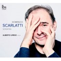 Scarlatti, Domenico : Sonates pour piano / Alberto Urroz