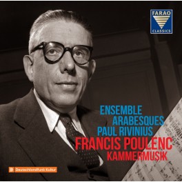 Poulenc : Musique de Chambre