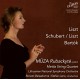 Liszt - Schubert - Bartok : Musique Hongroise