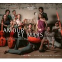 Le Jeune - Janequin : Amour et Mars