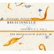 Brescianello, G-A : Concerti à 3 - Volume 2
