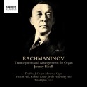 Rachmaninov : Transcriptions et arrangements pour orgue