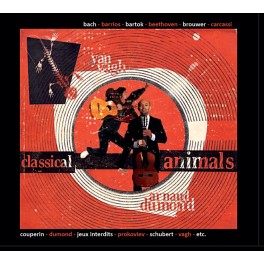 Classical Animals