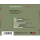 Playing Who I Am / Andrea Domenici Trio