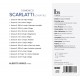 Scarlatti, Domenico : Sonates pour piano / Alberto Urroz