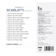 Scarlatti, Domenico : Sonates pour piano / Alberto Urroz