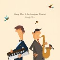Quietly There / Harry Allen et Jan Lundgren Quartet