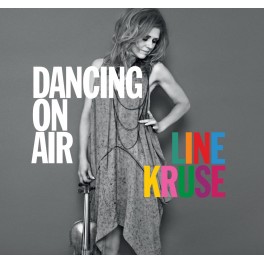 Dancing On Air / Line Kruse