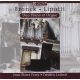 Franck - Lipatti : Duo Piano et orgue