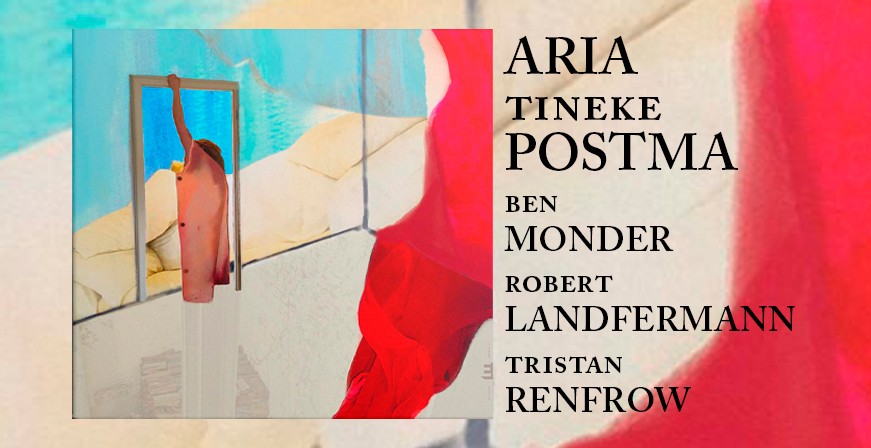 Aria - Tineke Postma