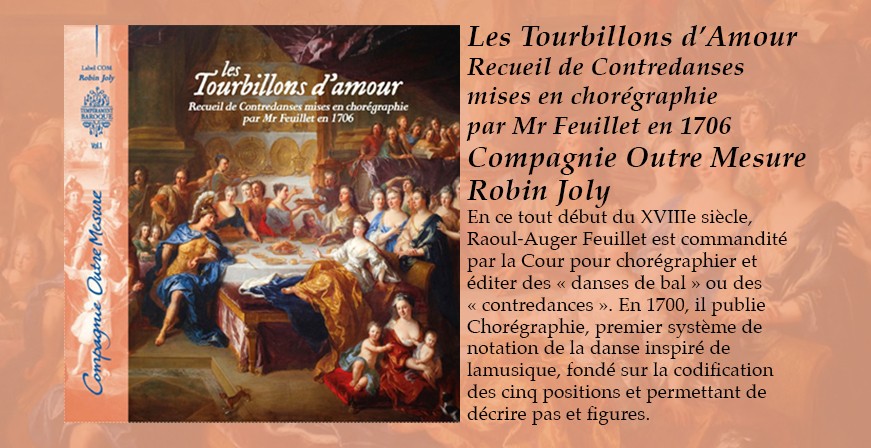 Les Tourbillons d'Amour