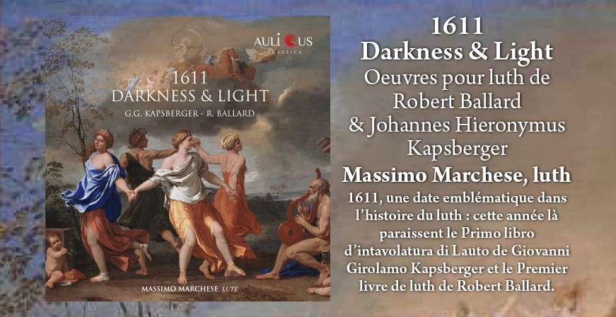 1611 - Darkness & Light